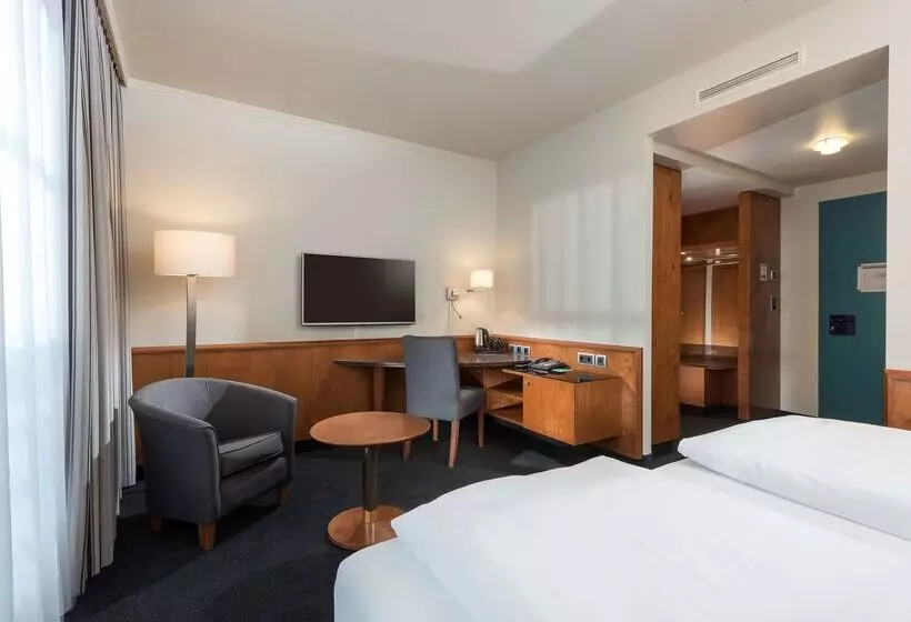 Fotos del hotel Seminaris  Leipzig:  10