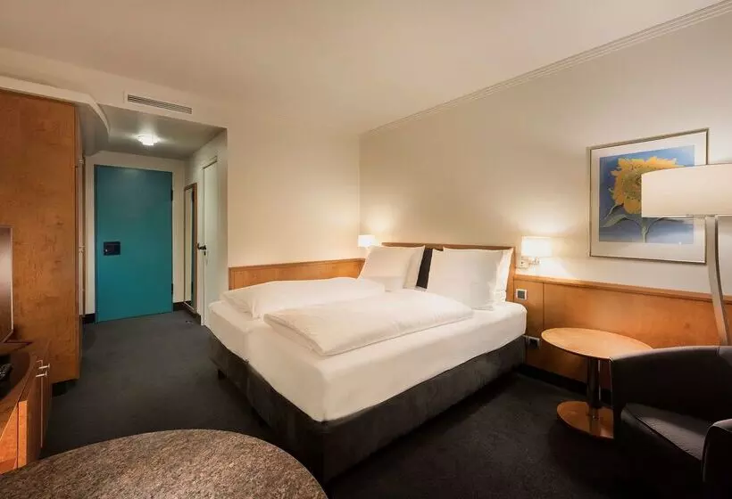 Fotos del hotel Seminaris  Leipzig:  12