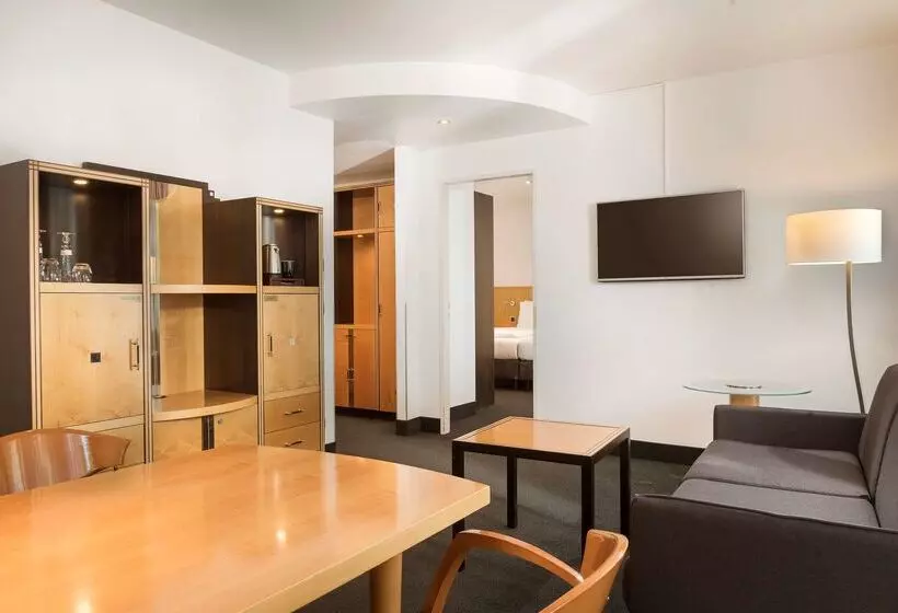 Fotos del hotel Seminaris  Leipzig:  20