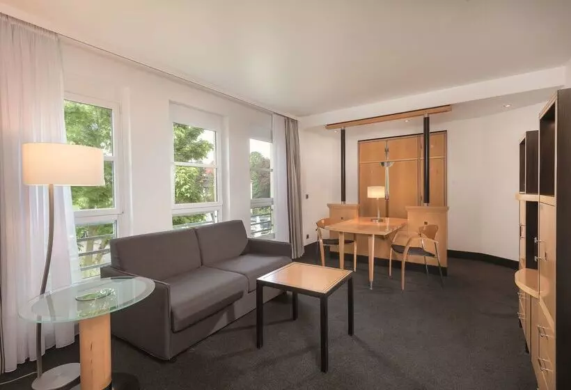 Fotos del hotel Seminaris  Leipzig:  24