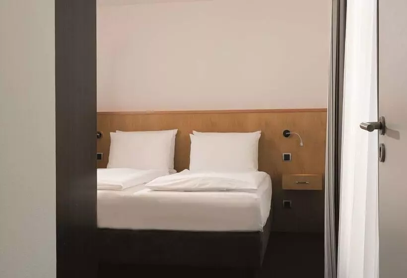 Fotos del hotel Seminaris  Leipzig:  16