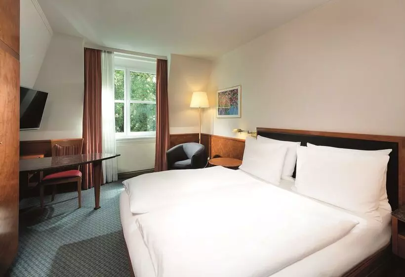 Fotos del hotel Seminaris  Leipzig:  14