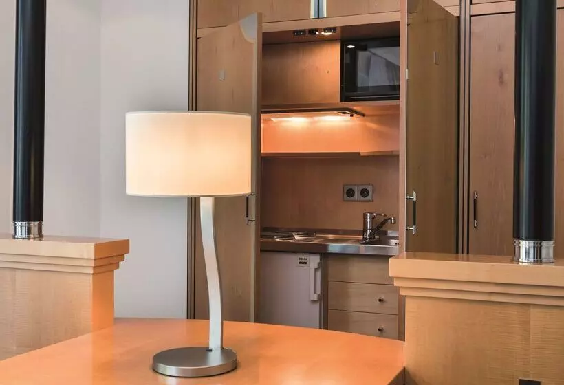 Fotos del hotel Seminaris  Leipzig:  22