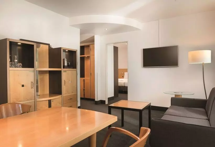 Fotos del hotel Seminaris  Leipzig:  25