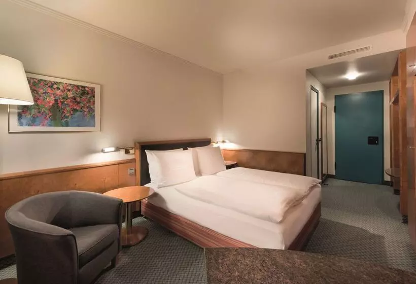 Fotos del hotel Seminaris  Leipzig:  7