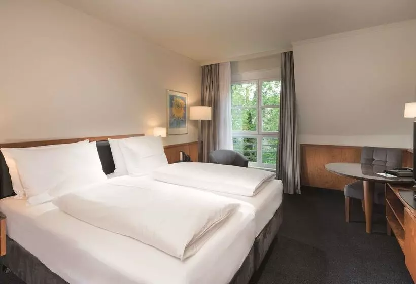 Fotos del hotel Seminaris  Leipzig:  18