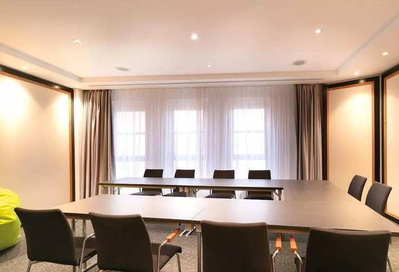 Fotos del hotel Seminaris  Leipzig:  15