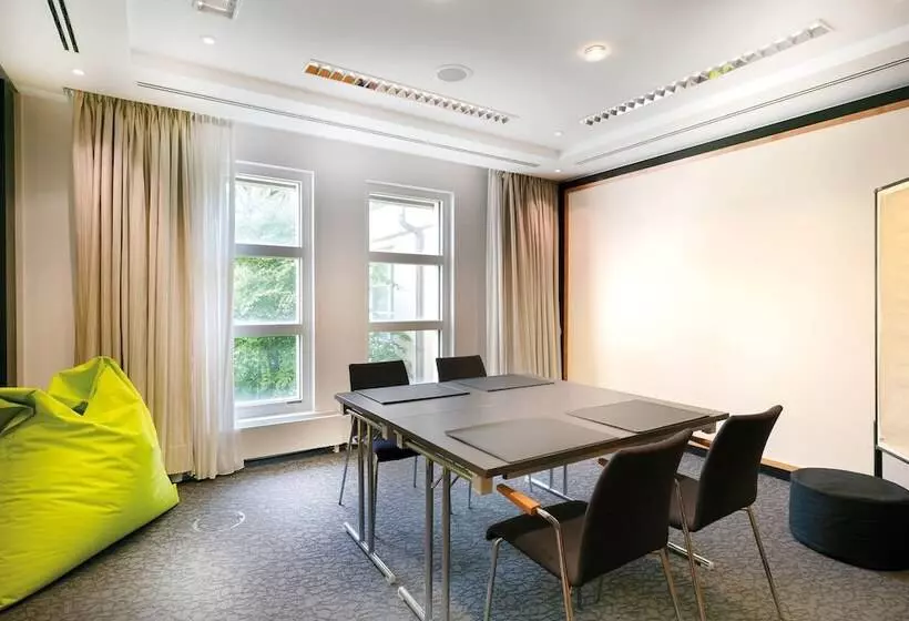 Fotos del hotel Seminaris  Leipzig:  6