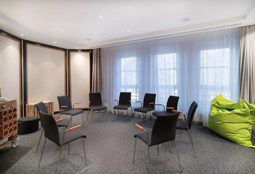 Fotos del hotel Seminaris  Leipzig:  17