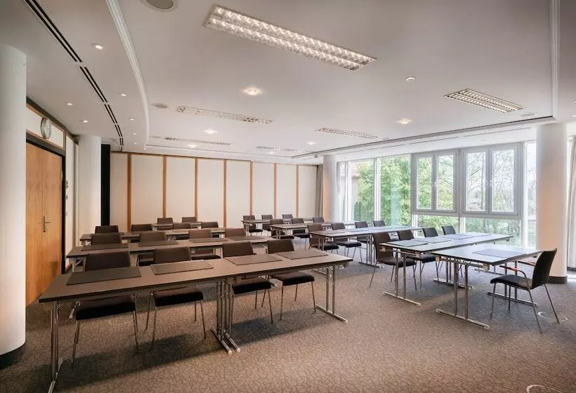 Fotos del hotel Seminaris  Leipzig:  19