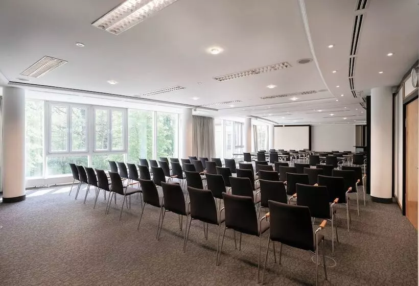 Fotos del hotel Seminaris  Leipzig:  13