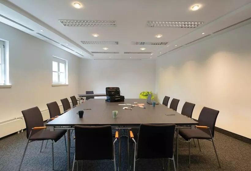 Fotos del hotel Seminaris  Leipzig:  9