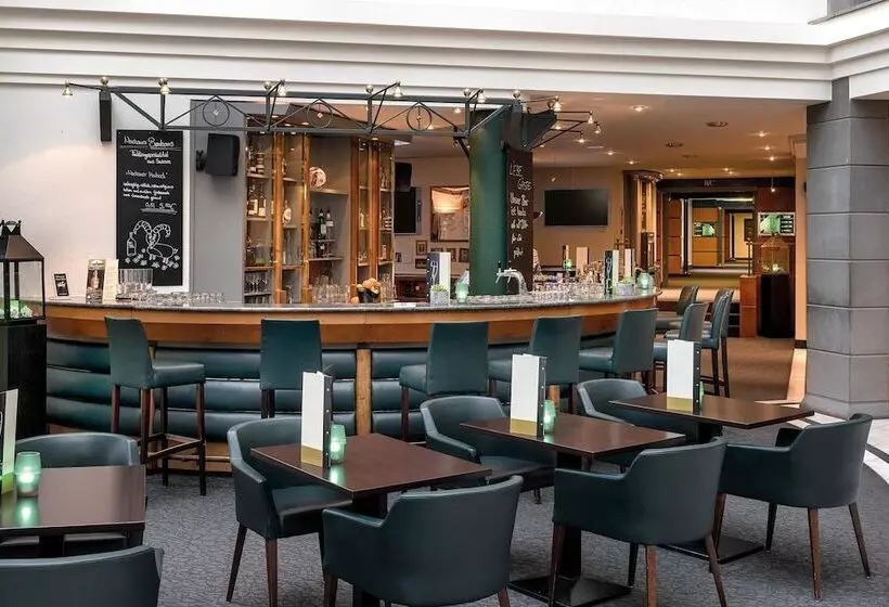 Fotos del hotel Seminaris  Leipzig:  5