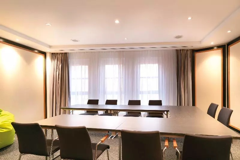 Fotos del hotel Seminaris  Leipzig:  23