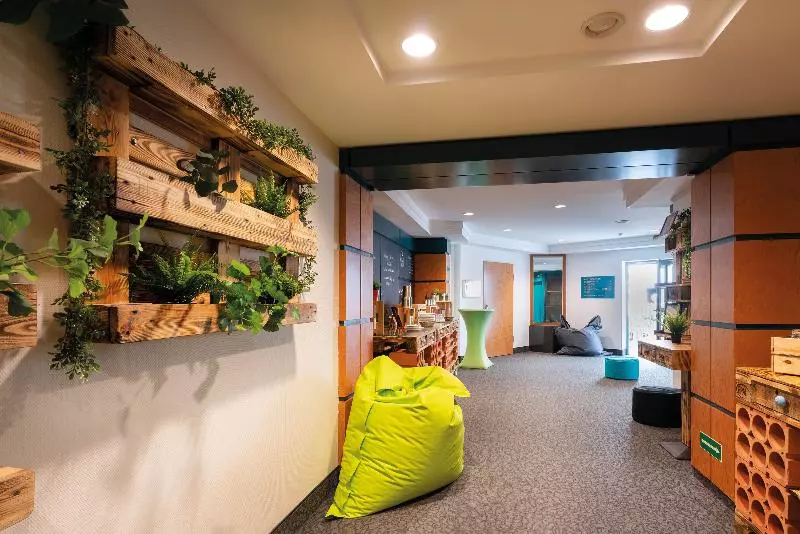 Fotos del hotel Seminaris  Leipzig:  8