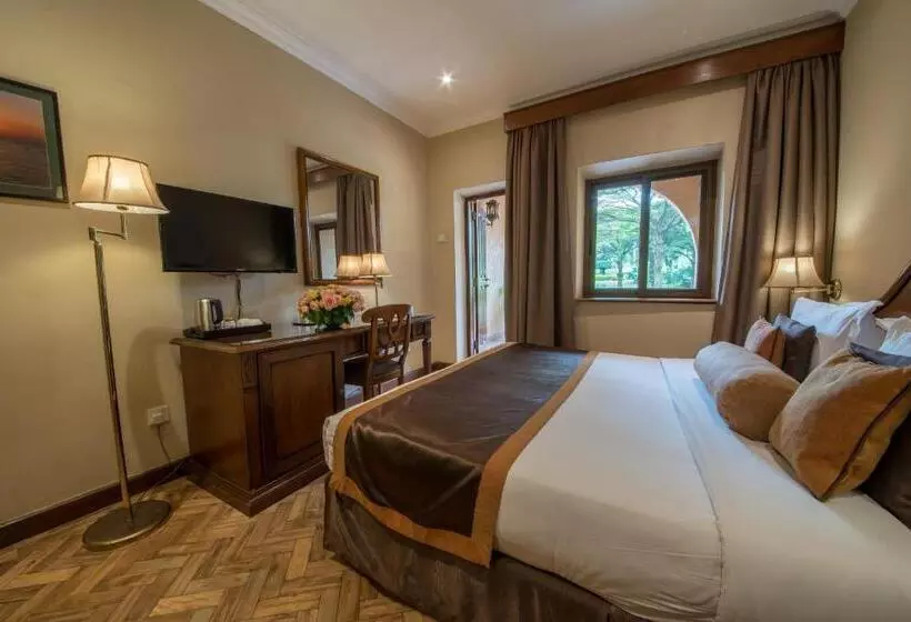 Fotos del hotel Speke:  5