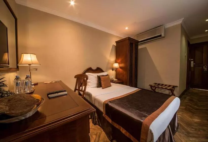 Fotos del hotel Speke:  24