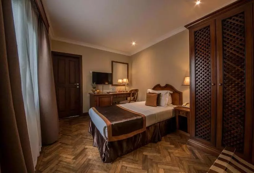 Fotos del hotel Speke:  14