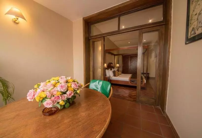 Fotos del hotel Speke:  7