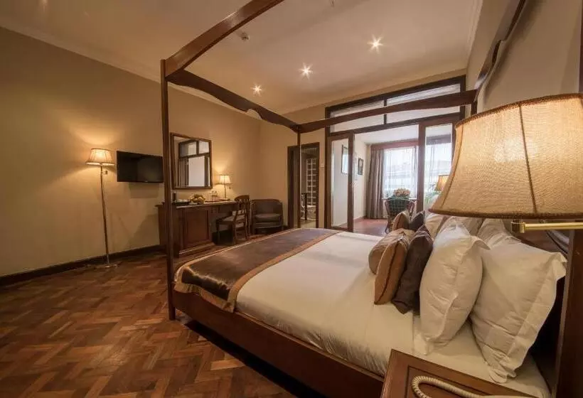 Fotos del hotel Speke:  25