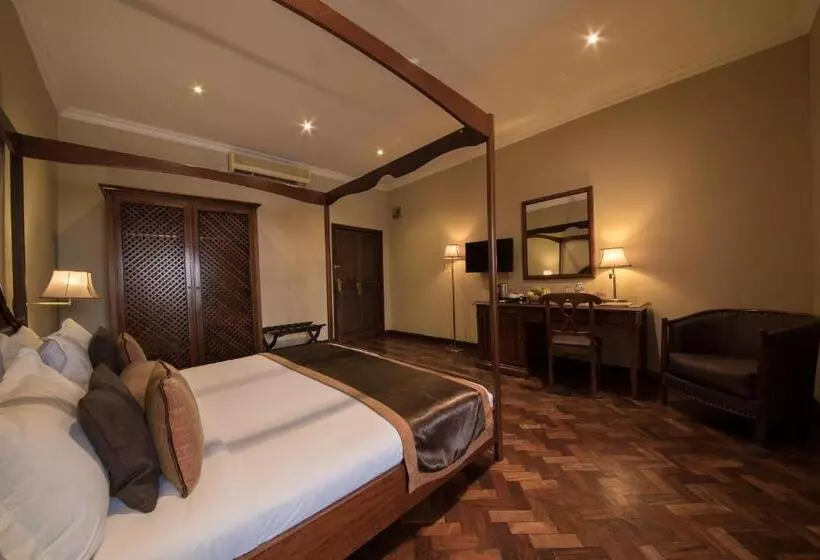 Fotos del hotel Speke:  11