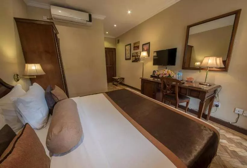 Fotos del hotel Speke:  8