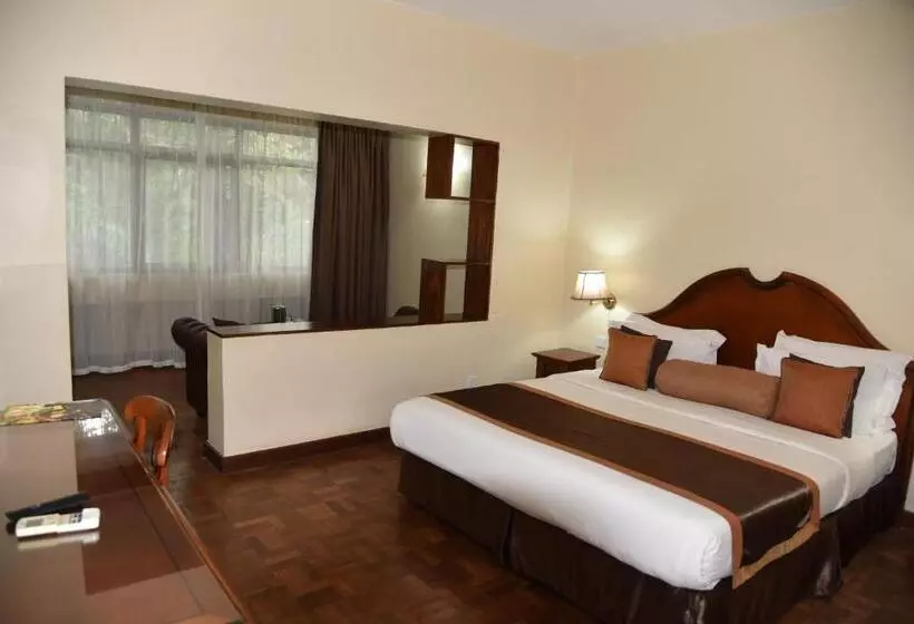 Fotos del hotel Speke:  16