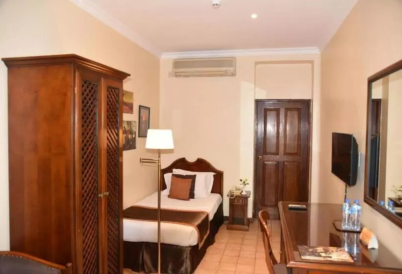 Fotos del hotel Speke:  10