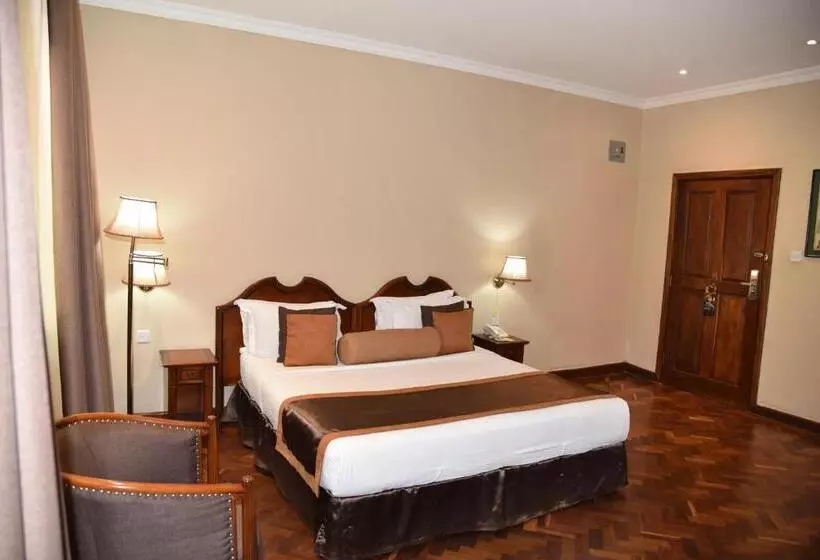 Fotos del hotel Speke:  19