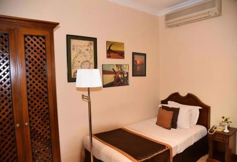 Fotos del hotel Speke:  12