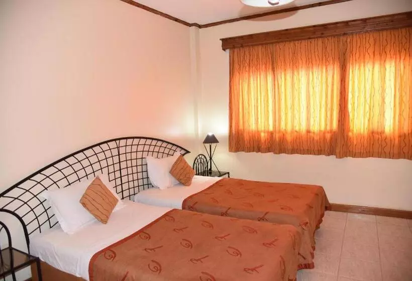 Fotos del hotel Speke:  20