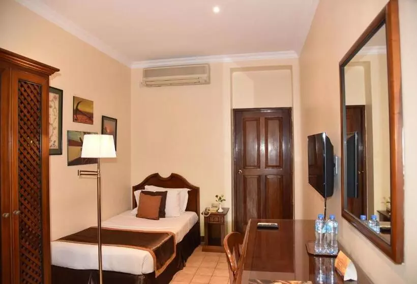 Fotos del hotel Speke:  13