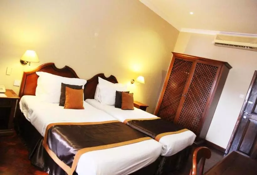 Fotos del hotel Speke:  21