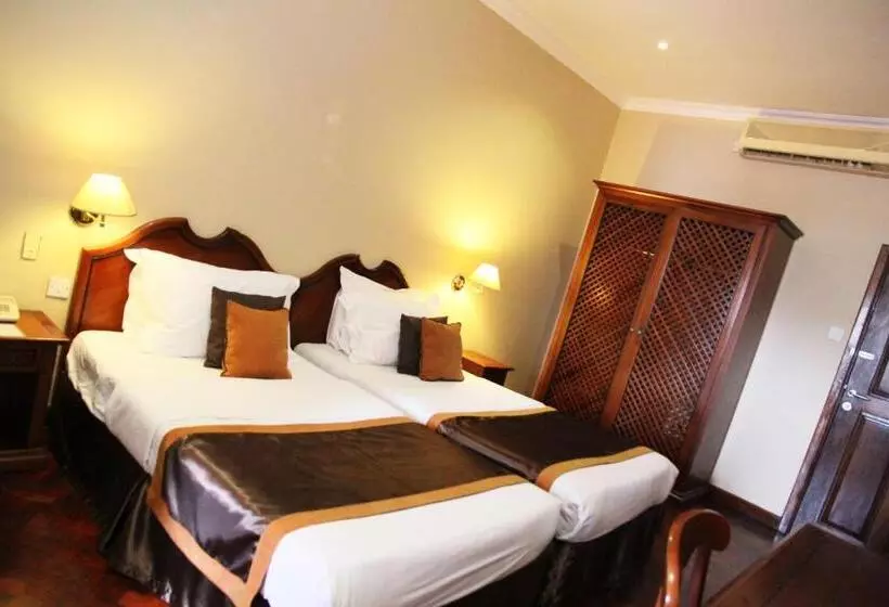 Fotos del hotel Speke:  3