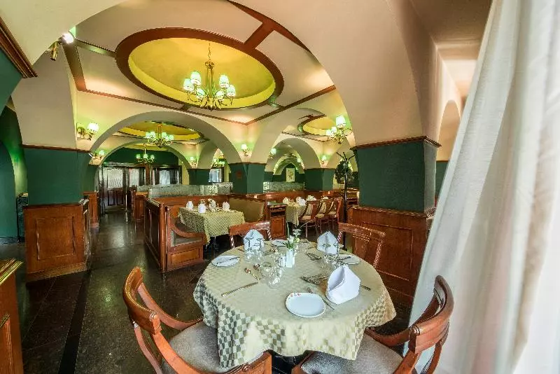 Fotos del hotel Speke:  2