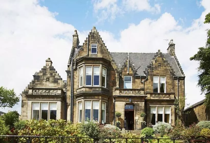 Fotos del hotel The Dunstane Houses:  14