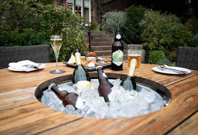 Fotos del hotel The Dunstane Houses:  15