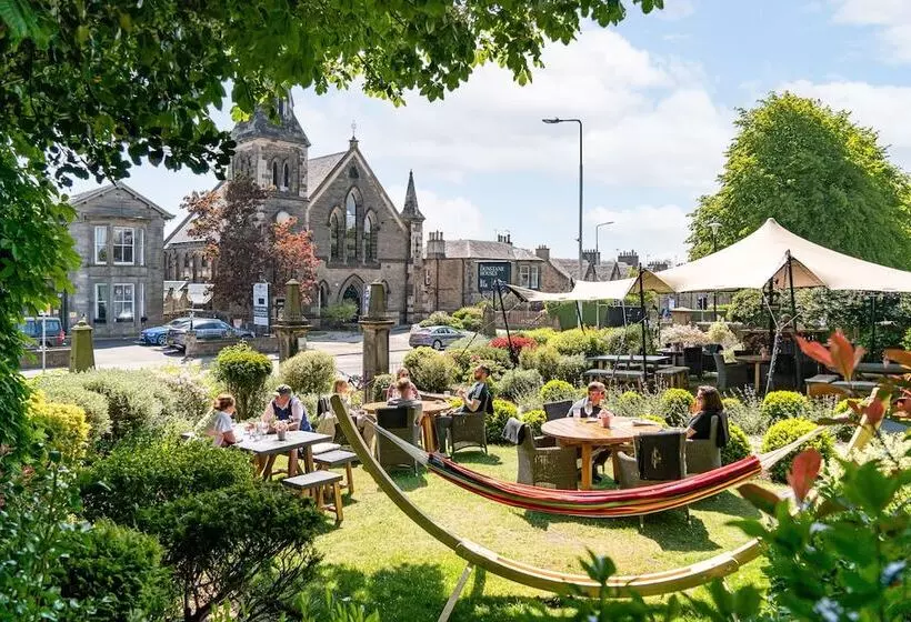 Fotos del hotel The Dunstane Houses:  25