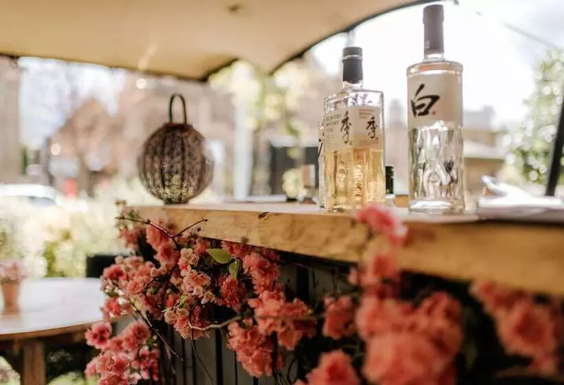 Fotos del hotel The Dunstane Houses:  21