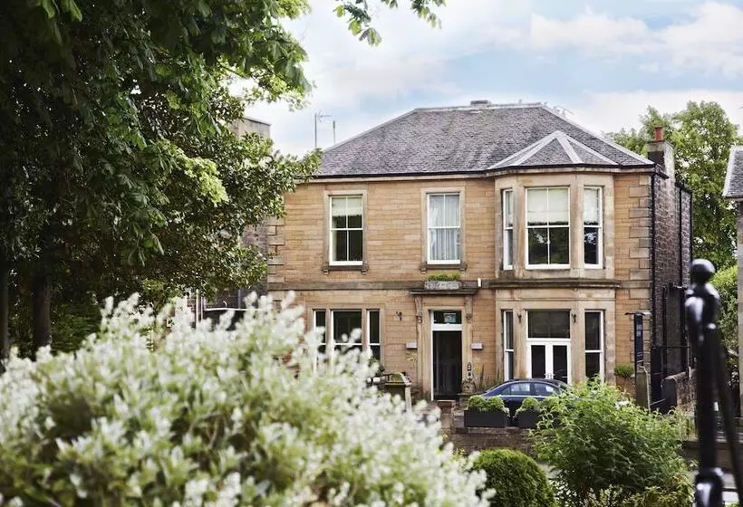 Fotos del hotel The Dunstane Houses:  20