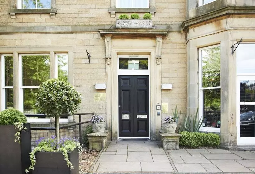 Fotos del hotel The Dunstane Houses:  7