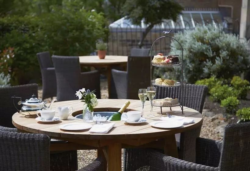 Fotos del hotel The Dunstane Houses:  5