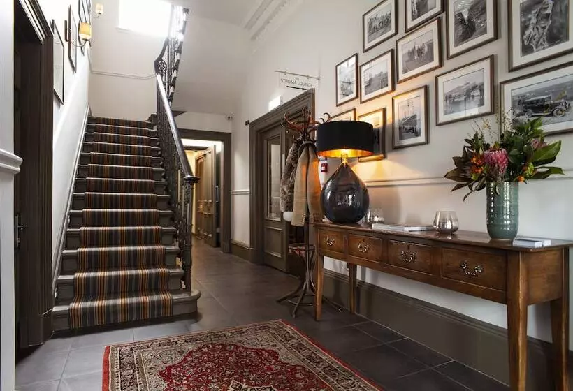 Fotos del hotel The Dunstane Houses:  3