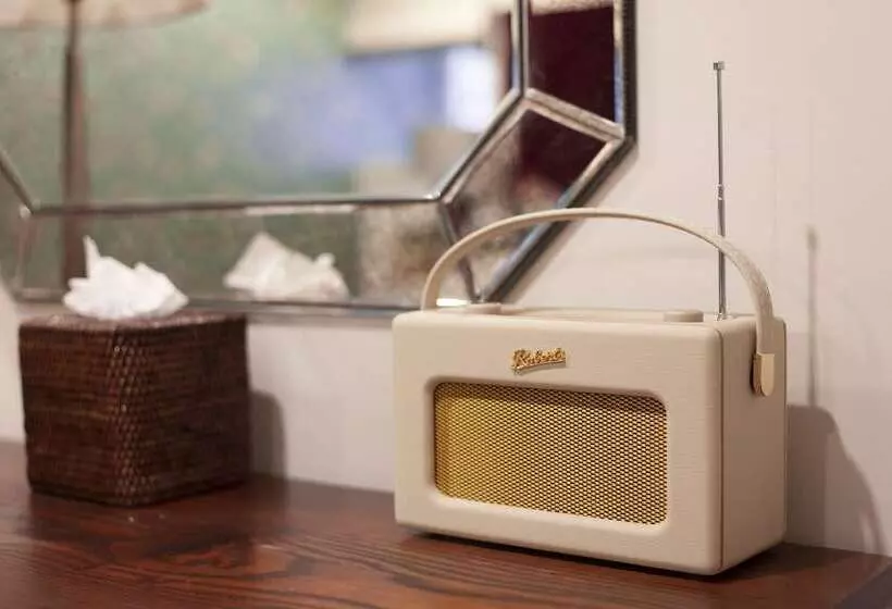 Fotos del hotel The Dunstane Houses:  16