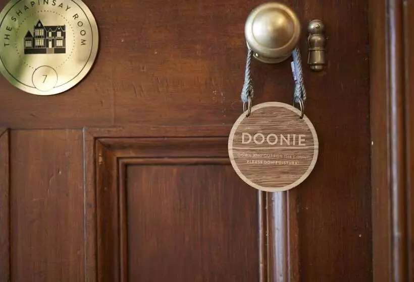 Fotos del hotel The Dunstane Houses:  10