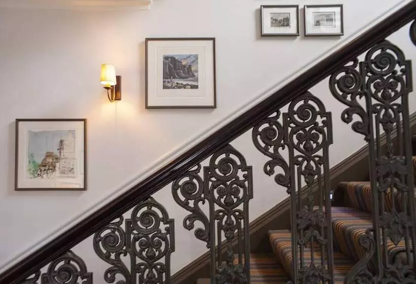 Fotos del hotel The Dunstane Houses:  13