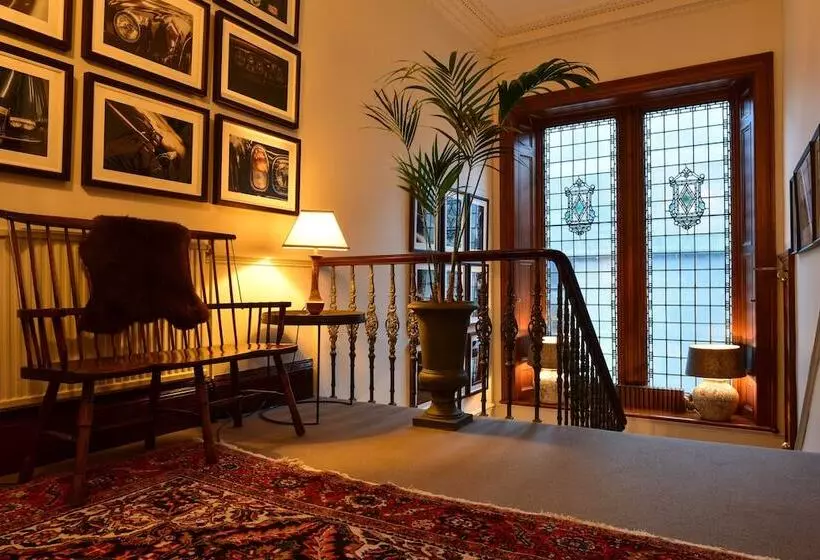 Fotos del hotel The Dunstane Houses:  8