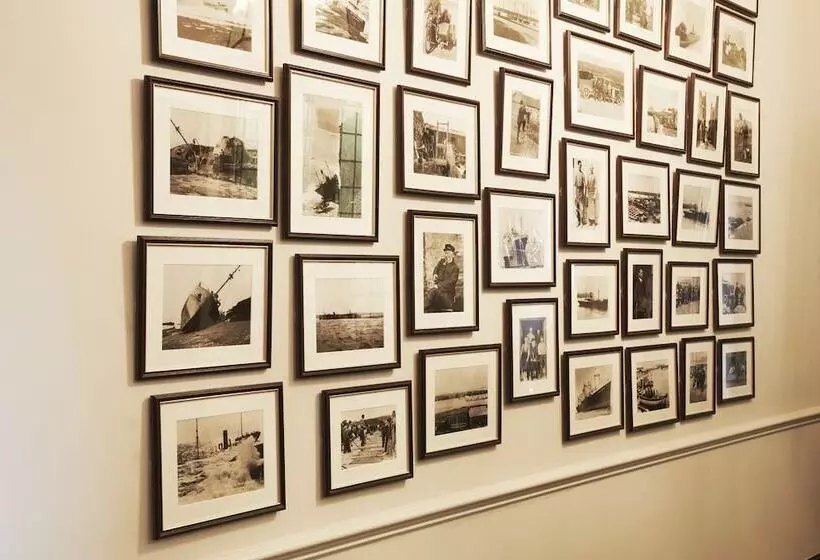 Fotos del hotel The Dunstane Houses:  6