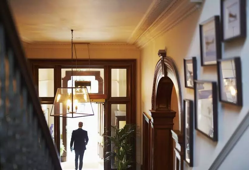 Fotos del hotel The Dunstane Houses:  2