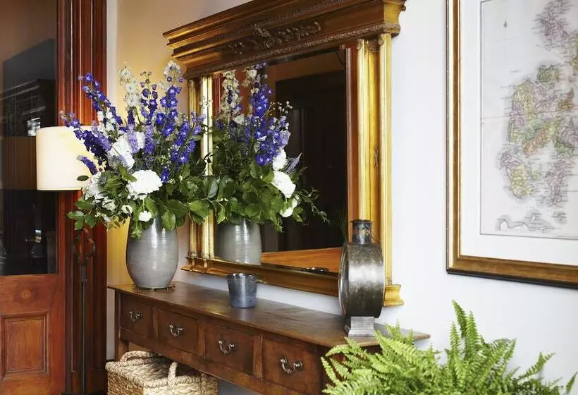 Fotos del hotel The Dunstane Houses:  24